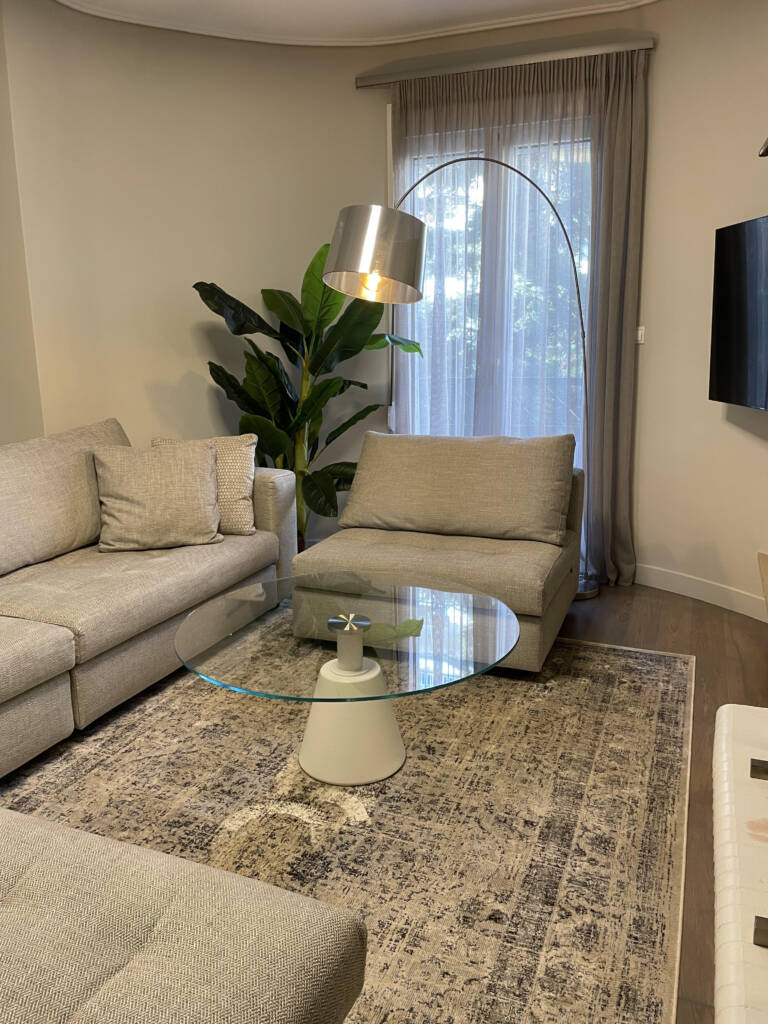 Κατοικία στο Μαρούσι