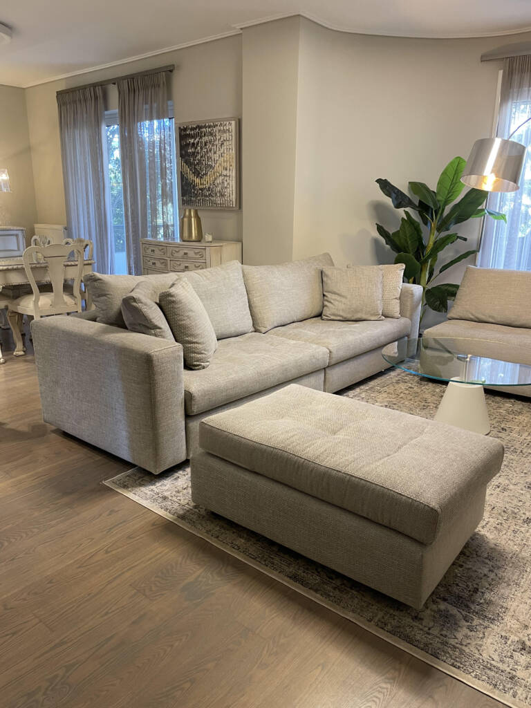 Κατοικία στο Μαρούσι